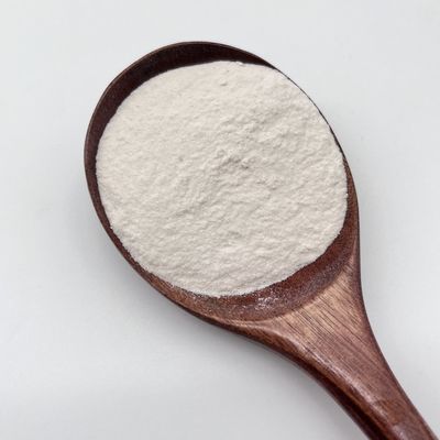 Carboximetil celulose CMC pó Fluidos de perfuração de campos petrolíferos Aditivos Branco HV LV