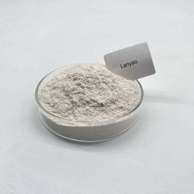 Fluidos de perfuração de campos petrolíferos Aditivos PAC de grau petrolífero Polyaniônica de celulose em pó branco