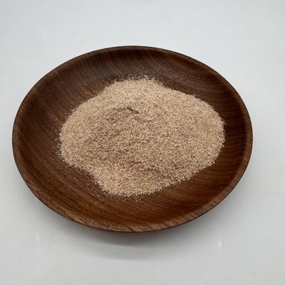 Forma de bactérias em pó para o tratamento de lodo de esgoto / águas residuais industriais