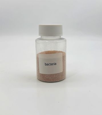 Tratamento de Água Biobactérias Degradação de Sólidos Suspensos Matéria Orgânica pó marrom