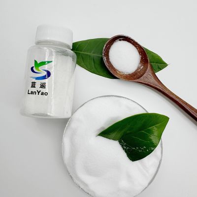 Ácido cítrico de qualidade alimentar Fórmula química C6H8O7·H2O Ingredientes Ácido cítrico para a indústria de alimentos e bebidas