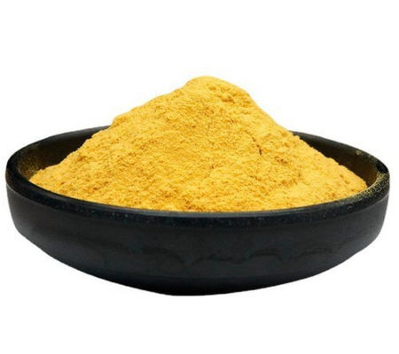 Temperatura de ignição automática Não aplicável Pureza Sulfato de ferro Amarelo claro Sólido amorfo Embalagem personalizada