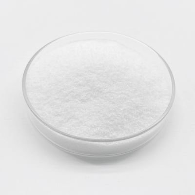 Granulado branco a amarelo fraco Tratamento de água Poliacrilamida Proteção ambiental Densidade relativa 0,750 g/cm3
