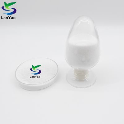 Proteção do ambiente Massa molecular 15000000g/mol Tratamento de águas com poliacrilamida para tratamento e purificação de águas