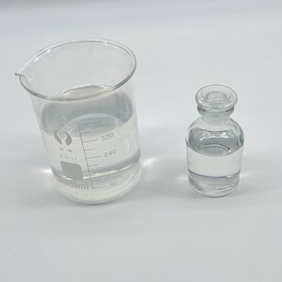 Estabilidade em condições normais Produtos químicos de descoloração líquida para tratamento industrial de águas