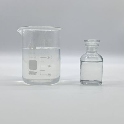 Estabilidade em condições normais Produtos químicos de descoloração líquida para tratamento industrial de águas