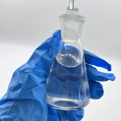 Formulário de descoloração líquida Solução química estável para processos industriais de descoloração