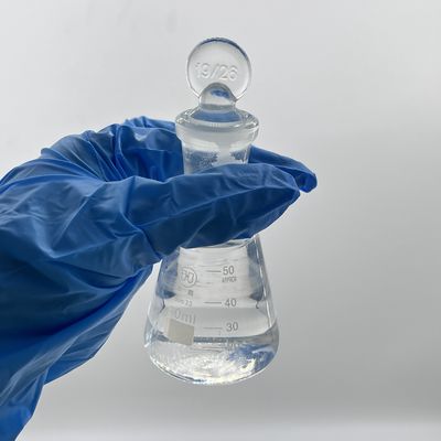 Formulário de descoloração líquida Solução química estável para processos industriais de descoloração