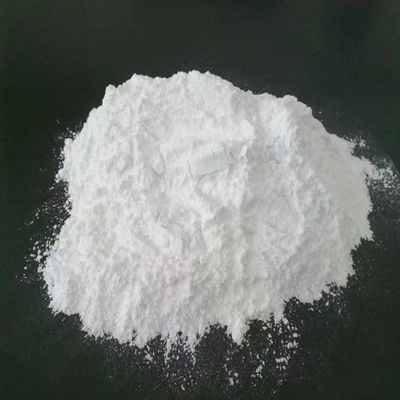 Pulverizante desicante absorvente de umidade de qualidade industrial com propriedades higroscópicas e fórmula química CaCl2