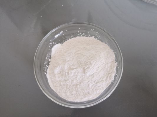 Cloreto de cálcio branco em pó de baixa toxicidade Ph 7-8 10% Solução para uso industrial