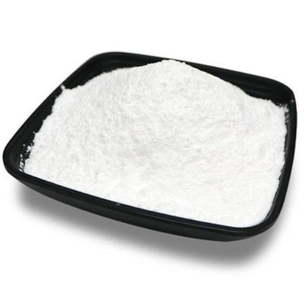 Cloreto de cálcio anidro Ph 7-8 10% Solução em pó branco para manutenção de piscinas
