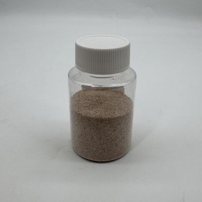 Eficaz limpeza de água Microorganismos orgânicos pH 6,5-8,5 Armazenados em local fresco e seco
