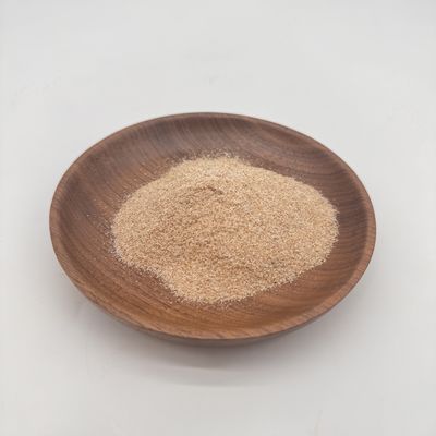 Eficaz limpeza de água Microorganismos orgânicos pH 6,5-8,5 Armazenados em local fresco e seco