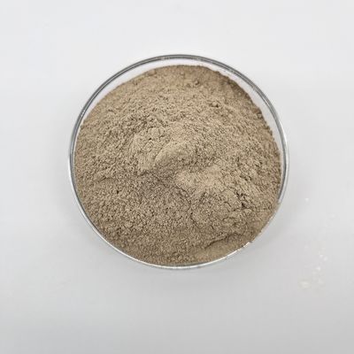Tratamento de águas residuais marrons bacteriano para aplicações industriais