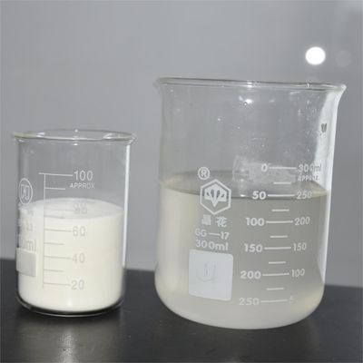 Amostragem PAC de tratamento de água com 100% de pureza e cor branca