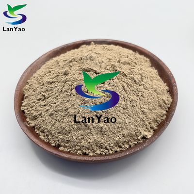 Biobactérias para purificação bioquímica da água