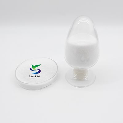 Tratamento de águas Poliacrilamida com número CAS 9003-05-8 Peso molecular 8-18 milhões Densidade em massa 0,8-1,0 G/cm3