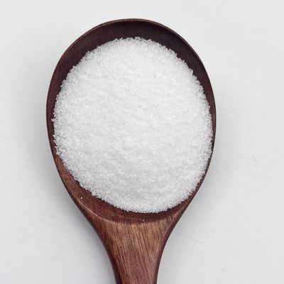 Tratamento de água com poliacrilamida com matéria insolúvel ≤ 0,2% e ponto de inflamação Não aplicável