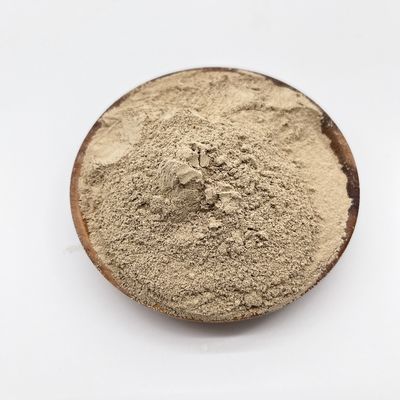 Purificação bioquímica da água para os requisitos de tratamento de água B2B