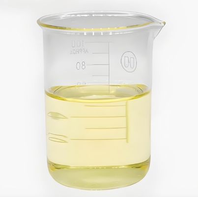 PolyDADMAC de alta eficiência, produto químico de tratamento de água para purificação de água potável e clarificação de águas residuais industriais