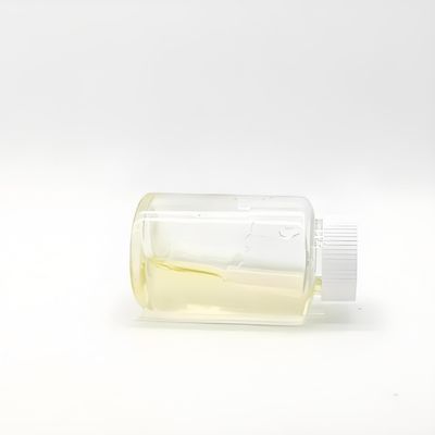 PolyDADMAC Polímero catiônico floculante para melhor desaguamento de lodo e tratamento de águas produzidas em campos petrolíferos