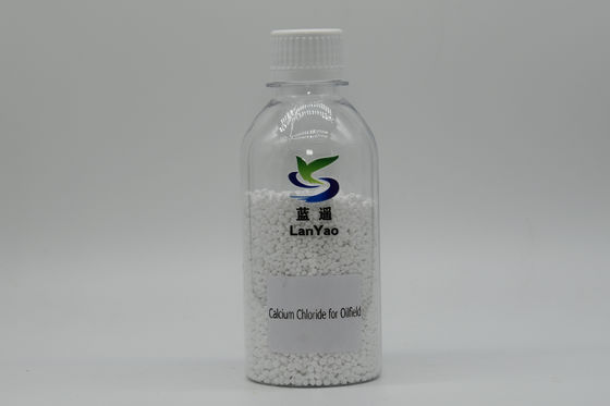 Desicante em pó não inflamável de baixa toxicidade absorvedor de umidade final