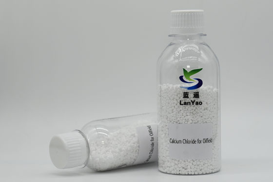 Desicante em pó não inflamável de baixa toxicidade absorvedor de umidade final