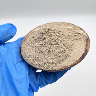 Purificação de água bioquímica com biobactérias e certificação ISO 14001 Uma combinação vencedora