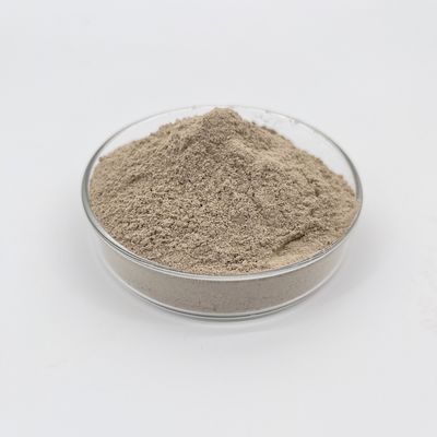 Faixa de pH 6,5-8,5 Tratamento de Água Biobacteria em pó para uso industrial e municipal