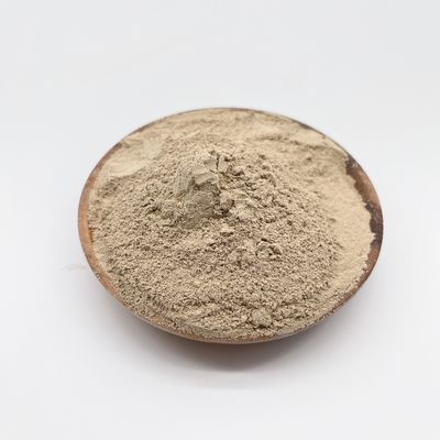 Dureza 95 Tratamento de água Biobactérias ISO 14001 Certificado para água marrom