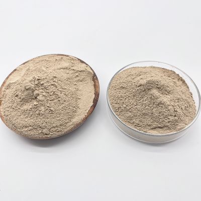 Dureza 95 Tratamento de água Biobactérias ISO 14001 Certificado para água marrom