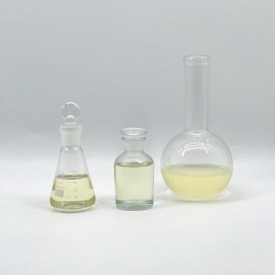 10-18% Conteúdo PAC de tratamento de água com cor branca e base personalizável