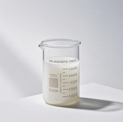 Agentes anti espuma Aditivos Solução perfeita para anti espuma em aplicações líquidas
