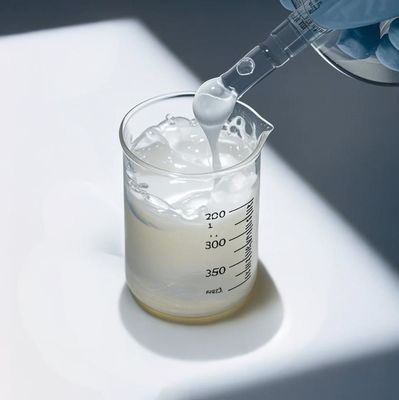 pH 5,5-7,5 Agente desespumante para controlo da espuma e longa vida útil em ambientes industriais