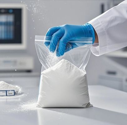 Água potável Água de tratamento PAC em sólido branco ou amarelado