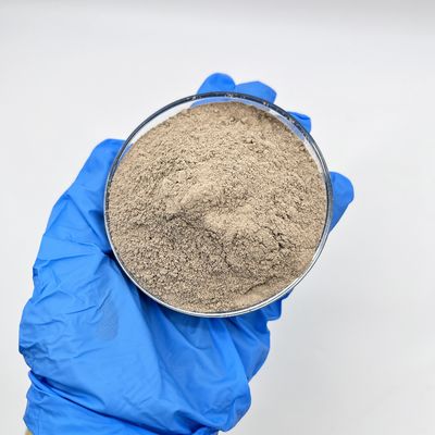 Armazenamento em local fresco e seco Tratamento de água de alta concentração Biobáctérias para cor marrom e armazenamento