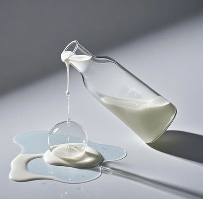 30-60% de conteúdo Agente líquido de eliminação de espuma para redução de espuma em processos industriais