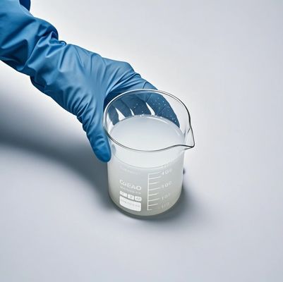 Estabilidade Aditivos antiespuma estáveis para operações industriais melhoradas