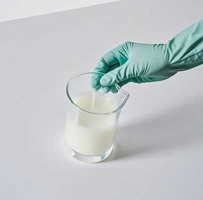 Agentes antiespumantes de qualidade industrial