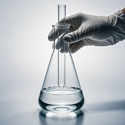 Água transparente Tratamento de água de cloridrato de alumínio Grau Água potável Grau 100% de pureza
