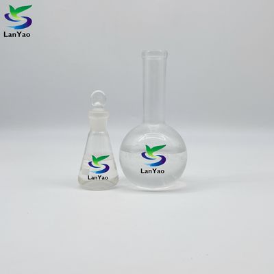 Gemini Siloxane Compounds Surfactant Gravidade específica 1,1 g/cm3 Prazo de validade 12 meses