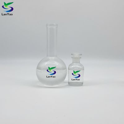 Agente de redução de tensão da superfície de alta potência de espuma para resultados de limpeza ideais a um custo acessível Cas No 87435-55-0