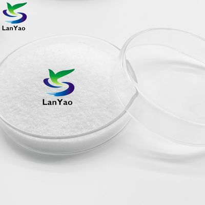 Tratamento de águas Poliacrilamida para uso industrial Massa molecular 15000000g/mol Densidade a granel 0,8-1,0 G/cm3 Cas n.o 9003-05-8
