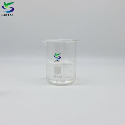 Substância ativa na superfície industrial com 1,1 g/cm3 de gravidade específica Não aplicável Tensão superficial