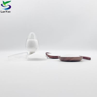 15000000g/mol Massa molecular PAM Polímero de tratamento de água para tratamento eficaz