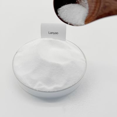 Reguladores eficazes de acidez Ácido cítrico em pó para alimentos e bebidas