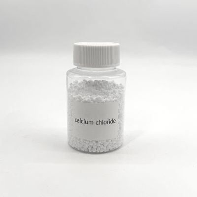 Cloreto de cálcio em pó de baixa toxicidade Einecs n.o 233-140-8 Ph 7-8 10% Solução