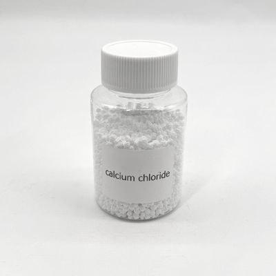 Cloreto de cálcio anidro com densidade 2,15 G/cm3