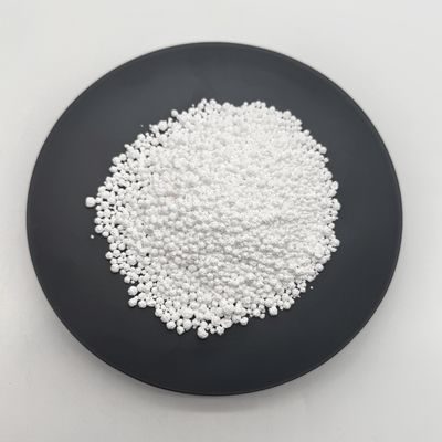 Cloreto de cálcio em pó não inflamável, em cor branca Einecs n.o 233-140-8 para aplicações industriais