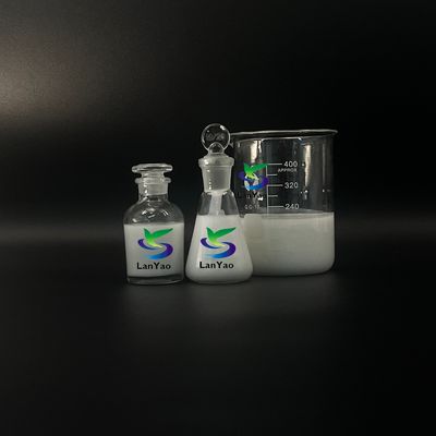 Aditivos antiespuma facilmente solúveis em água mantêm o funcionamento do equipamento eficiente